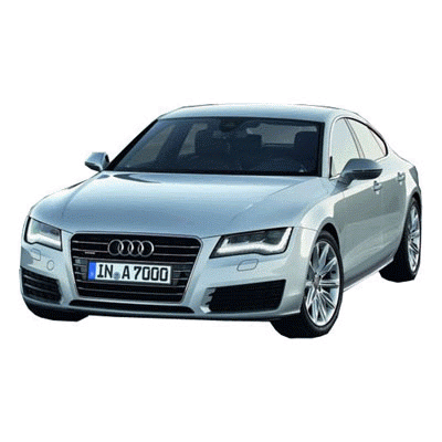 AUDI A7 SPORTBACK 11-