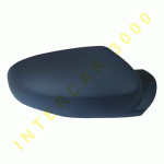 КАПАЧКА ЗА ОГЛЕДАЛО ДЯСНО ГРУНДИРАНА RENAULT CLIO 09-13