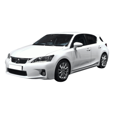 LEXUS CT200H 11-14