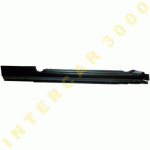 ПРАГ ДЕСЕН 2 ВРАТИ OPEL KADETT E 84-91 