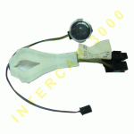 SENSOR FOR RAIN FOR AUTOMATIC BLIND OF INNER MIRROR VW GOLF V 04-08 