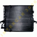 РАДИАТОР ЗА КЛИМАТИК 483x435x26 (всички модели) (NISS.94157) BMW 3 series E36 COUPE/CABRIOLET 91-