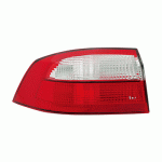 TAIL LAMP LEFT OUTER H/B RENAULT LAGUNA 01-05 