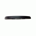 TAIL GATE GARNISH PRIMED NISSAN QASHQAI 07-10