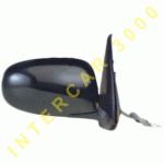 DOOR MIRROR RIGHT ELECTRICAL WITH HEATER NISSAN MICRA K11 93-98