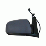DOOR MIRROR RIGHT ELECTRICAL PRIMED WITH HEATER 09/09- OPEL ZAFIRA 08-12 