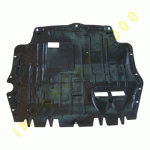 COVER UNDER ENGINE DIESEL VW PASSAT CC 08-12 