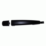 DOOR HANDLE FRONT RIGHT OUTER (REAR RIGHT=LEFT) PEUGEOT 5008 13-16