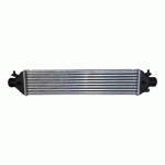 RADIATOR FOR INTERCOOLER 572x132x53 1.3/1.6/1.9 TD FIAT PUNTO EVO 09-12