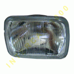 ФАР ЛЯВ=ДЕСЕН С ГАБАРИТ TOYOTA HILUX 2WD-4WD RN 55 RN 56