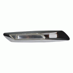 SIDE INDICATOR LEFT LED WITH SENSOR FOR PARK DISTANCE CONTROL BMW 5 series F10 SEDAN - F11 WAGON 10-14