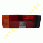 TAIL LAMP LEFT -86 FIAT REGATA 83-90 