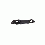 REINFORCEMENT PLASTIC FOR FRONT BUMPER RIGHT KIA PICANTO 11-15