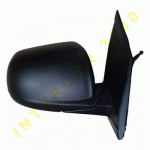 DOOR MIRROR RIGHT MANUAL KIA PICANTO 11-15