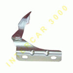 HOOD HINGE LEFT FORD TRANSIT 06-13 