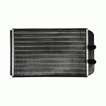 HEATER RADIATOR 99- FIAT DUCATO 94-06