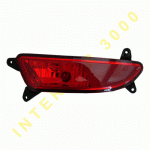 СТОП ДЕСЕН ЗА МЪГЛА 3 ВРАТИ KIA CEED 3/5 doors. 07-10 