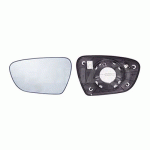 GLASS WITH HEATER FOR LEFT DOOR MIRROR KIA CEED 5 D 13-16