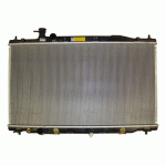 COOLING RADIATOR 2.0 CC PETROL (400x733) AUTOMATIC HONDA CR-V 10-13