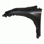 FRONT FENDER LEFT HONDA CR-V 15-17