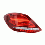 СТОП ЛЯВ FULL LED MERCEDES C-CLASS W 205 14-18