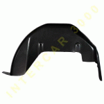 PLASTIC INNER FENDER REAR LEFT PEUGEOT PARTNER 96-02 