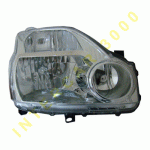 HEAD LAMP RIGHT ELECTRICAL NISSAN X-TRAIL 07-14