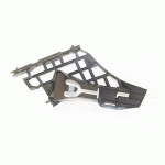 REINFORCEMENT PLASTIC FOR FRONT BUMPER LEFT (AMG) MERCEDES A CLASS W176 12-18