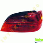 TAIL LAMP RIGHT (VALEO) 99- PEUGEOT 406 96-04