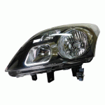 ФАР ЛЯВ ЕЛЕКТРИЧЕСКИ H7/H7 RENAULT KOLEOS 08-16