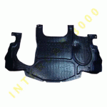 КОРА ПОД СКОРОСТНА КУТИЯ BENZIN MERCEDES CL203 SPORTS COUP 01-08