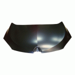 КАПАК ПРЕДЕН EUROPE RENAULT MEGANE COUPE 08-14