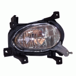 FOG LAMP FRONT RIGHT KIA CEED 5 D 13-16