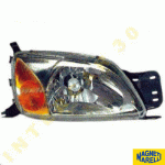 ФАР ДЕСЕН MAGNETI MARELLI FORD FIESTA 99-02 
