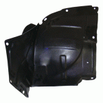 ПОДКАЛНИК ПЛАСТИЧЕН ПРЕДЕН ДЕСЕН (ПРЕДНА ЧАСТ) MAZDA 5 05-12 