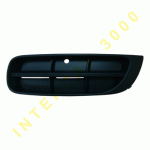 РЕШЕТКА В ПРЕДНА БРОНЯ ЛЯВА SKODA ROOMSTER/PRAKTIK 06-10