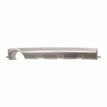 СПОЙЛЕР НА ЗАДНА БРОНЯ (SILVER)(STEPWAY) DACIA SANDERO 07-13