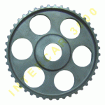 TIMING WHEEL FOR CAMSHAFT 1.9 DIESEL (ORIGINAL) VW LT 97-06 