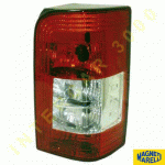 TAIL LAMP RIGHT 1DOORS -05 MAGNETI MARELLI PEUGEOT PARTNER 02-08 