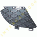 РЕШЕТКА В ПРЕДНА БРОНЯ ДЯСНА MERCEDES E-CLASS W210 99-02 