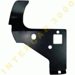 ПРЕСТИЛКА ПРЕДНА ДЯСНА PEUGEOT 405 87-95 