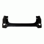 REAR BUMPER PRIMED HYUNDAI TUCSON 15-18