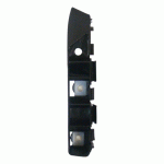 REINFORCEMENT PLASTIC FOR FRONT BUMPER LEFT HYUNDAI i10 08-11 