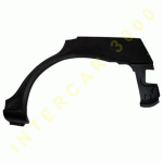 WHEEL ARCH REAR LEFT 5 DOORS MAZDA 323 F 98-
