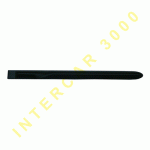 DOOR STRIP REAR LEFT HYUNDAI ACCENT SEDAN- H/B 5DR 99-02