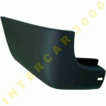SIDE BUMPER REAR LEFT (UPPER) FORD TRANSIT 00-06 