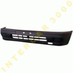 FRONT BUMPER WITH OR WITHOUT HOLES FOR FOG LAMPS L/B=H/B NISSAN SUN.N14 92-95 