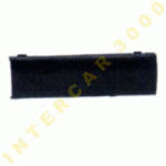 КАПАЧКА ЗА ТЕГЛИЧ НА ПРЕДНА БРОНЯ* BMW 3 series E36 4/5dr. 91-98