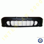 FRONT BUMPER PRIMED WITH TUV FIAT MAREA 96- 