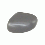 DOOR MIRROR COVER PRIMED LEFT FIAT 500 L 17-